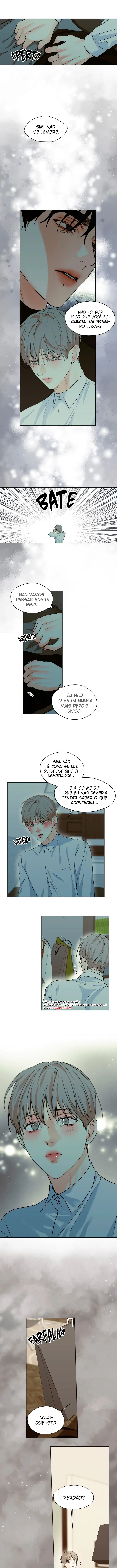Cry Me a River – Capítulo 28 Yaoi – Página 5