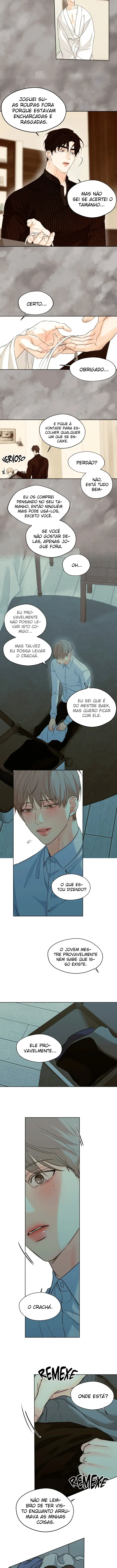 Cry Me a River – Capítulo 28 Yaoi – Página 6