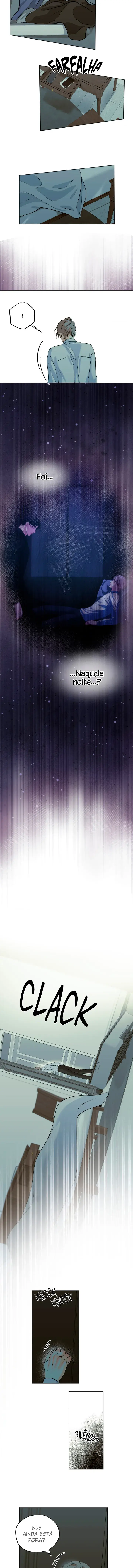 Cry Me a River – Capítulo 28 Yaoi – Página 7