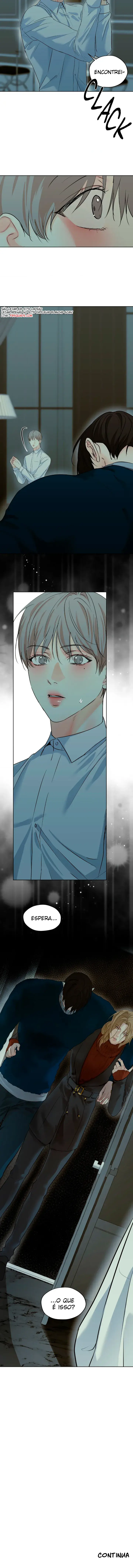 Cry Me a River – Capítulo 28 Yaoi – Página 9