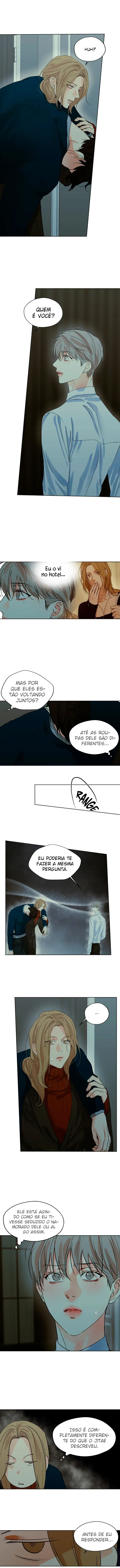 Cry Me a River – Capítulo 29 Yaoi – Página 1