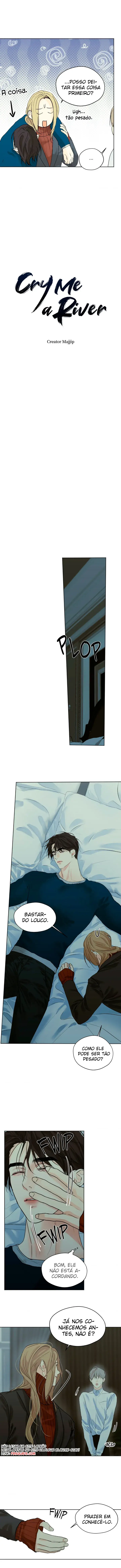 Cry Me a River – Capítulo 29 Yaoi – Página 2