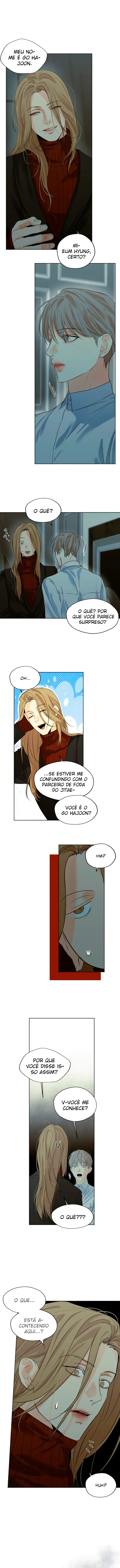 Cry Me a River – Capítulo 29 Yaoi – Página 3