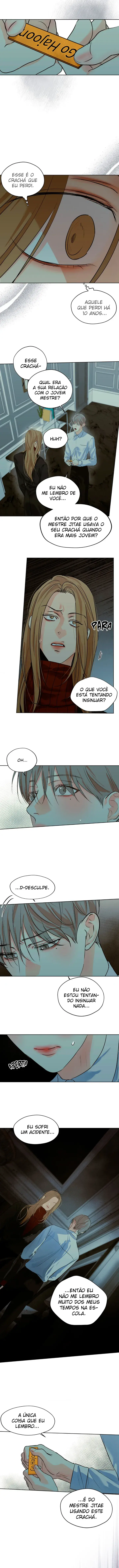 Cry Me a River – Capítulo 29 Yaoi – Página 4