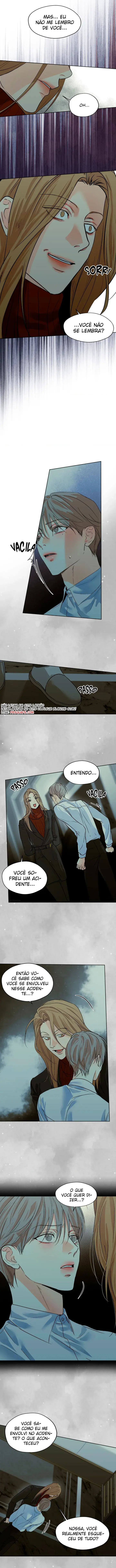 Cry Me a River – Capítulo 29 Yaoi – Página 5