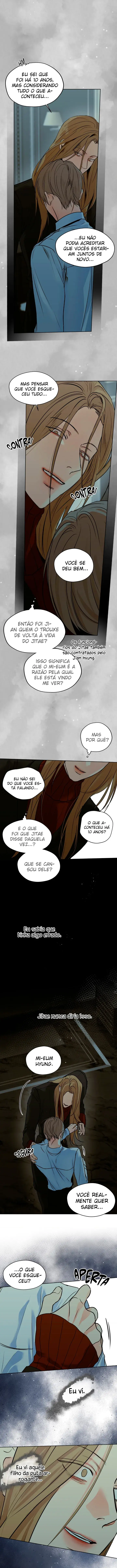 Cry Me a River – Capítulo 29 Yaoi – Página 6