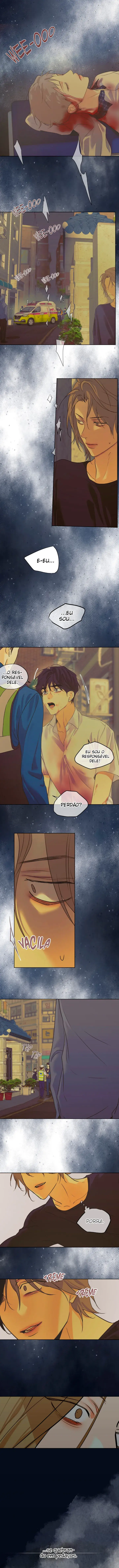 Cry Me a River – Capítulo 29 Yaoi – Página 7