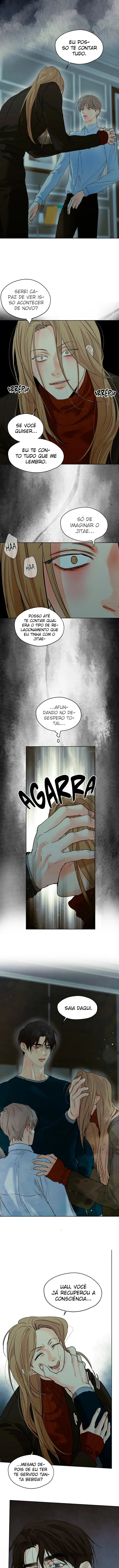 Cry Me a River – Capítulo 29 Yaoi – Página 8