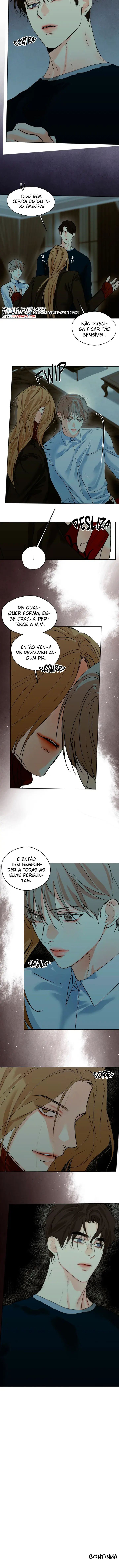 Cry Me a River – Capítulo 29 Yaoi – Página 9