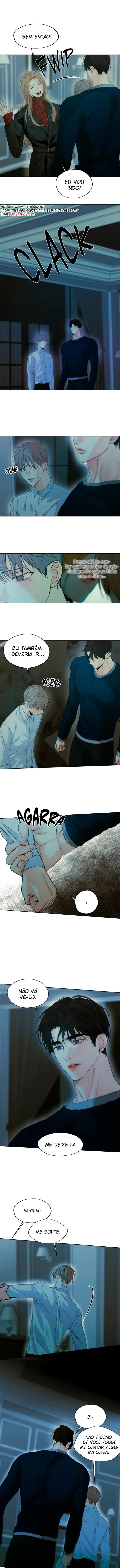 Cry Me a River – Capítulo 30 Yaoi – Página 1 Cry Me a River – Capítulo 30 Yaoi – Página 1