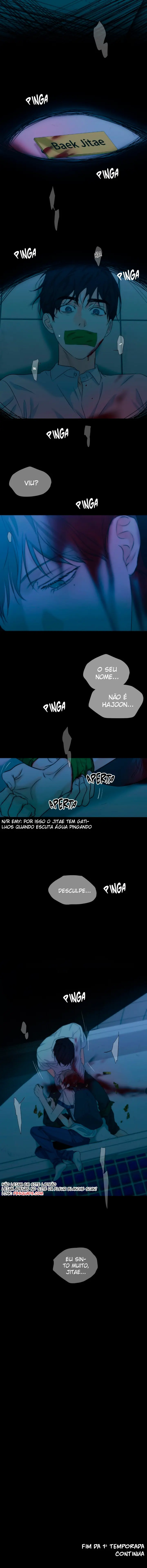 Cry Me a River – Capítulo 30 Yaoi – Página 12 Cry Me a River – Capítulo 30 Yaoi – Página 12