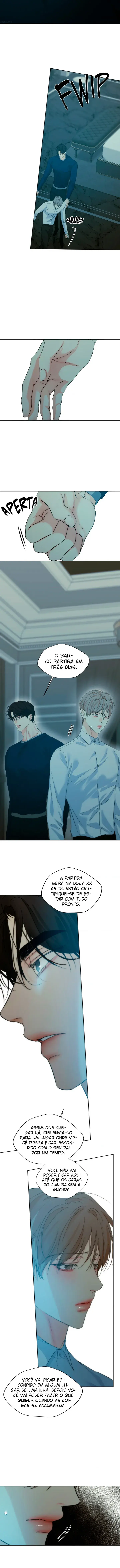 Cry Me a River – Capítulo 30 Yaoi – Página 3 Cry Me a River – Capítulo 30 Yaoi – Página 3