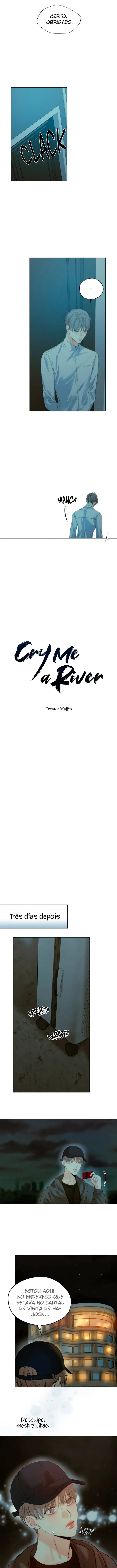 Cry Me a River – Capítulo 30 Yaoi – Página 4 Cry Me a River – Capítulo 30 Yaoi – Página 4