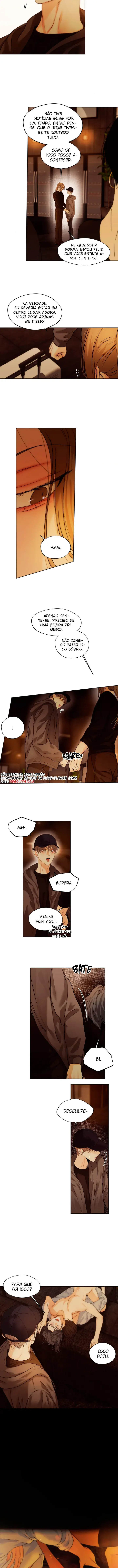 Cry Me a River – Capítulo 30 Yaoi – Página 6 Cry Me a River – Capítulo 30 Yaoi – Página 6