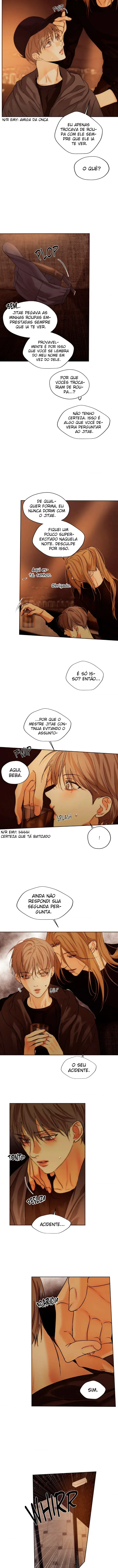 Cry Me a River – Capítulo 30 Yaoi – Página 8 Cry Me a River – Capítulo 30 Yaoi – Página 8