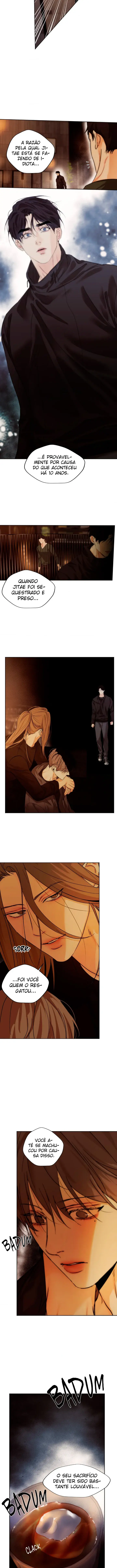 Cry Me a River – Capítulo 30 Yaoi – Página 9 Cry Me a River – Capítulo 30 Yaoi – Página 9