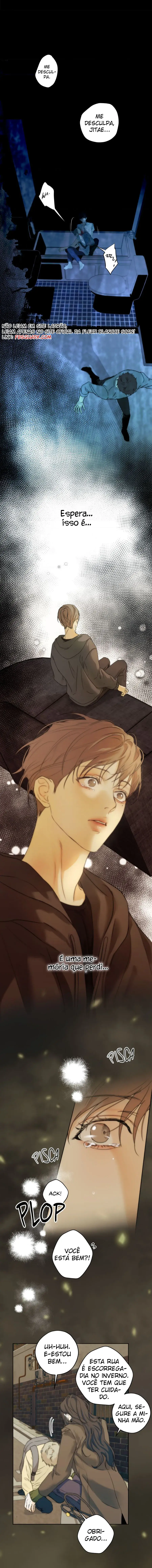 Cry Me a River – Capítulo 31 Yaoi – Página 1