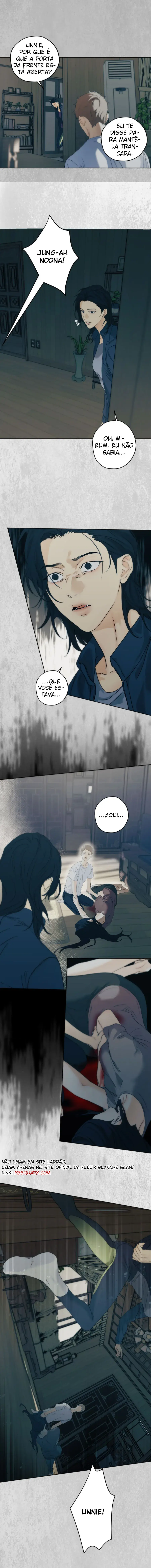 Cry Me a River – Capítulo 31 Yaoi – Página 10