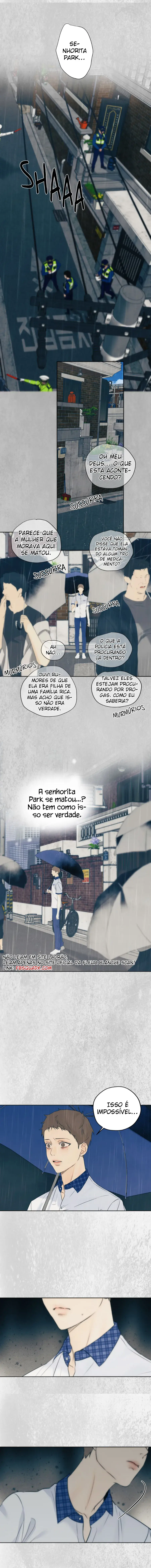 Cry Me a River – Capítulo 31 Yaoi – Página 12