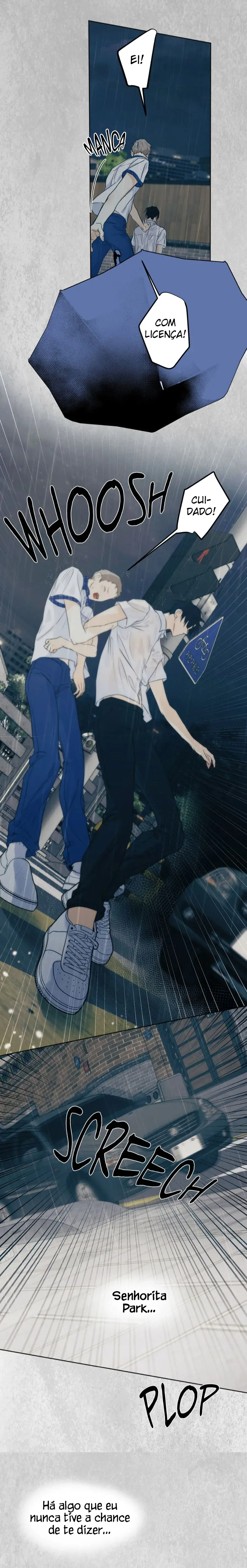 Cry Me a River – Capítulo 31 Yaoi – Página 14