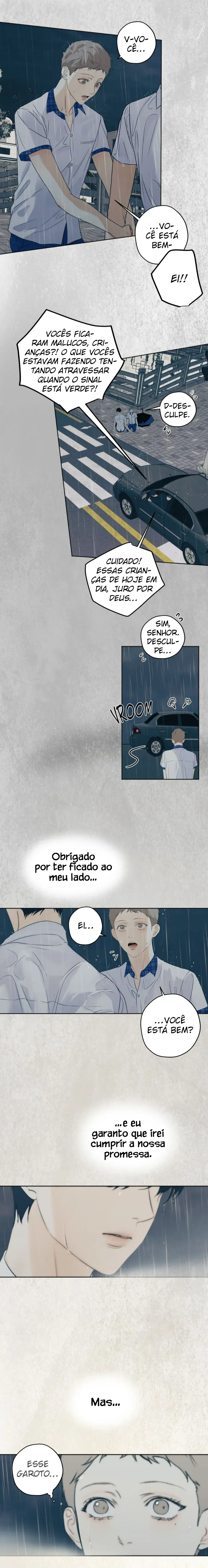 Cry Me a River – Capítulo 31 Yaoi – Página 15