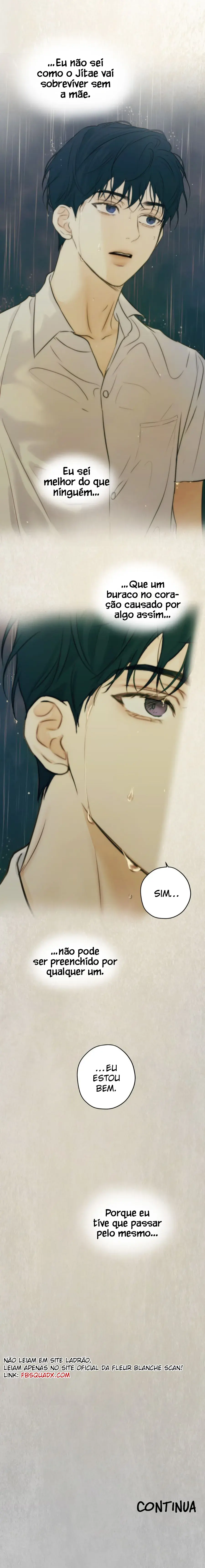 Cry Me a River – Capítulo 31 Yaoi – Página 16