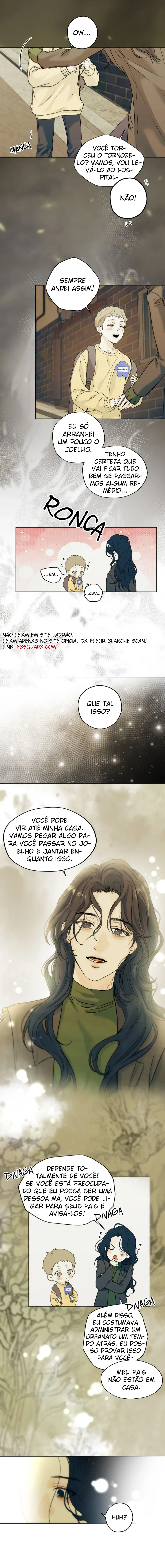 Cry Me a River – Capítulo 31 Yaoi – Página 2