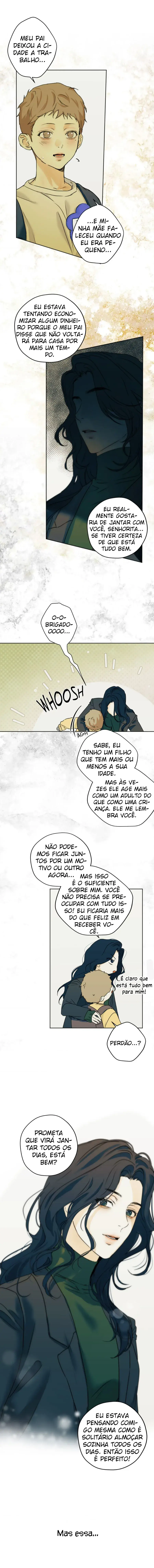 Cry Me a River – Capítulo 31 Yaoi – Página 3