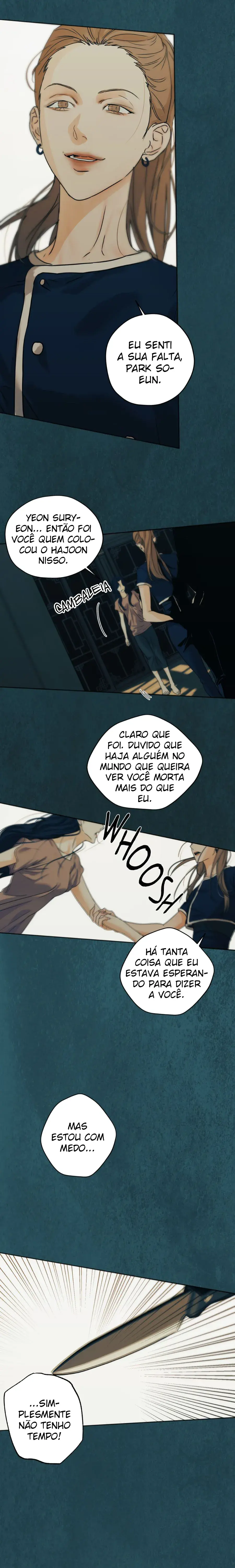 Cry Me a River – Capítulo 31 Yaoi – Página 7