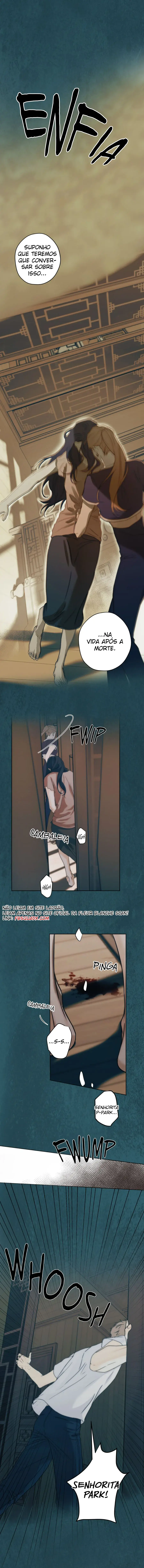 Cry Me a River – Capítulo 31 Yaoi – Página 8