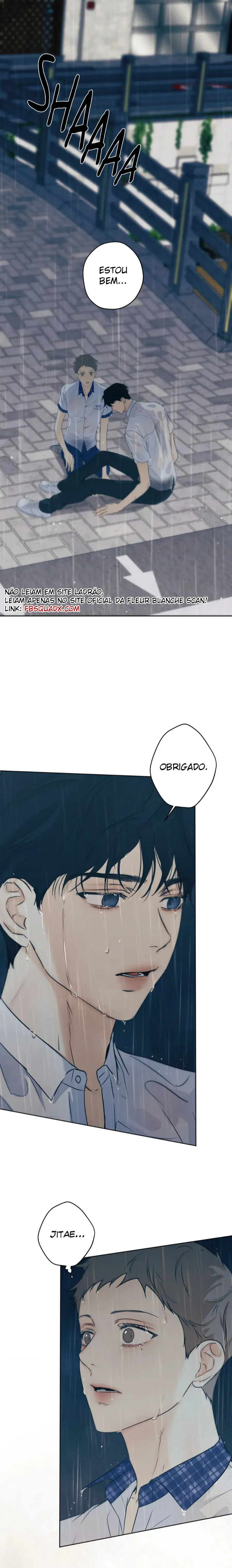 Cry Me a River – Capítulo 32 Yaoi – Página 1