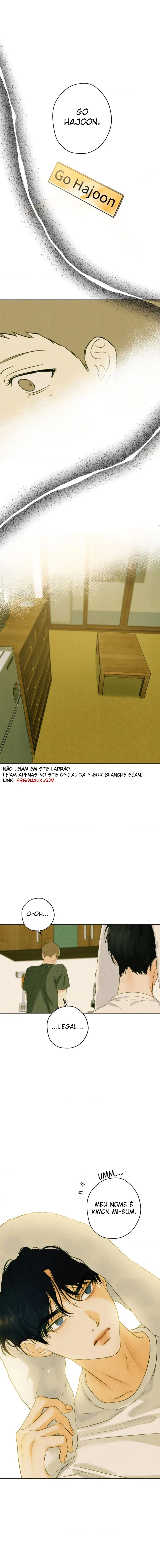 Cry Me a River – Capítulo 32 Yaoi – Página 10