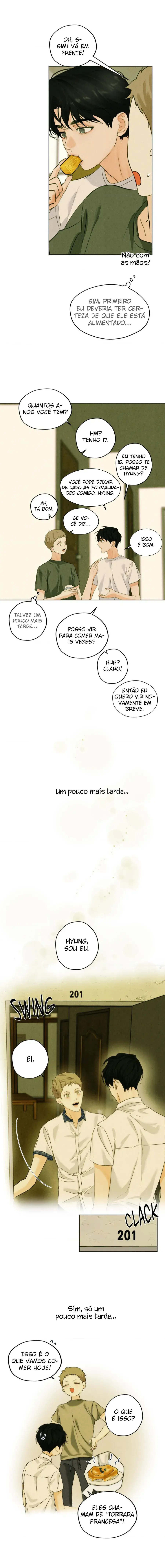 Cry Me a River – Capítulo 32 Yaoi – Página 12