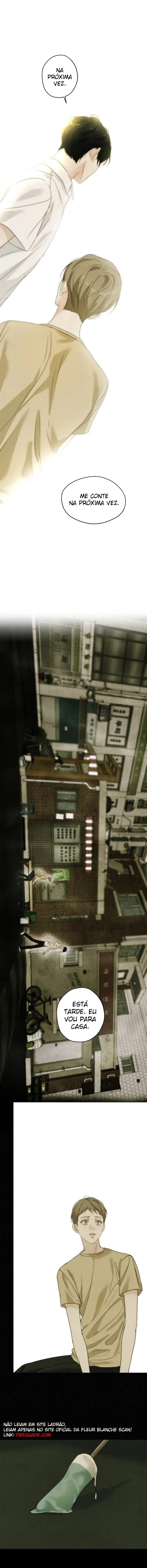 Cry Me a River – Capítulo 32 Yaoi – Página 18