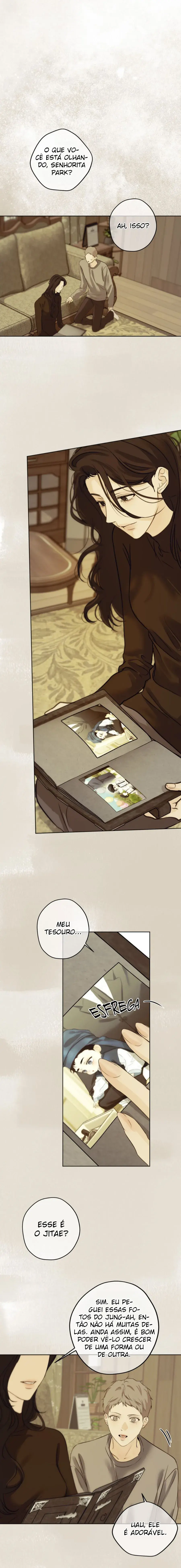 Cry Me a River – Capítulo 32 Yaoi – Página 2