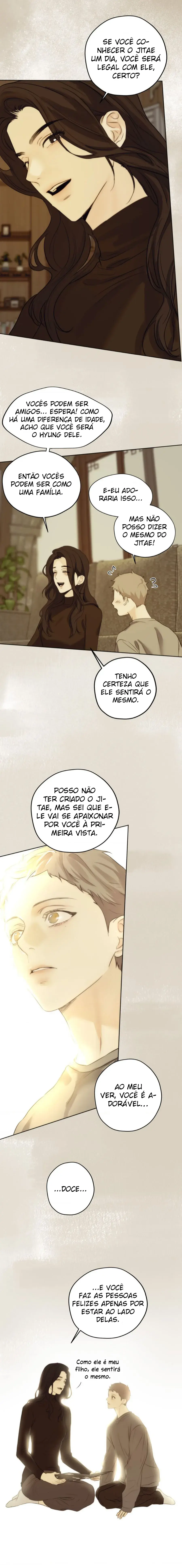 Cry Me a River – Capítulo 32 Yaoi – Página 4