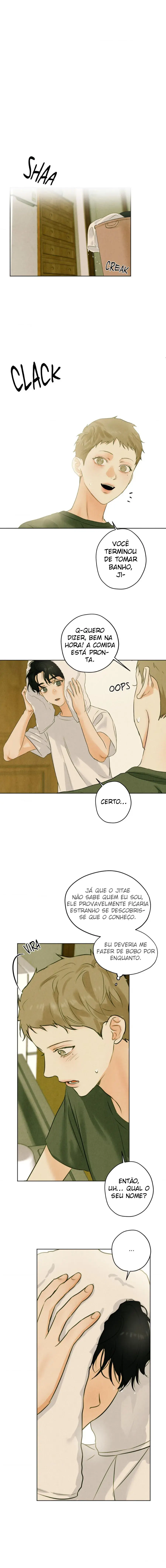 Cry Me a River – Capítulo 32 Yaoi – Página 9