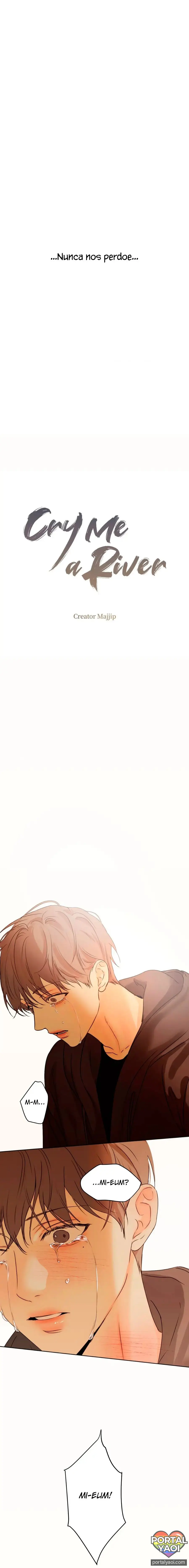 Cry Me a River – Capítulo 33 Yaoi – Página 5