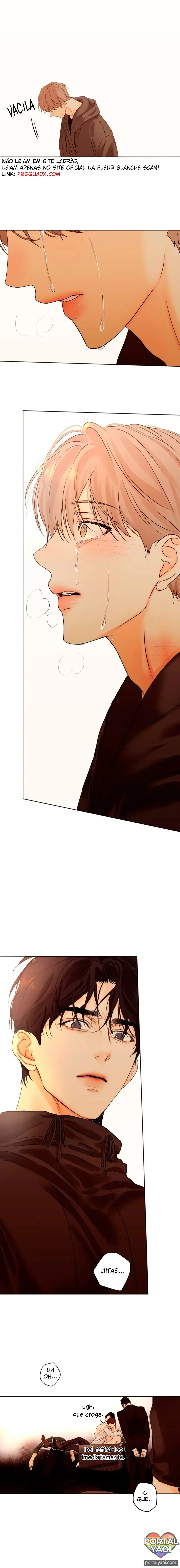 Cry Me a River – Capítulo 33 Yaoi – Página 6