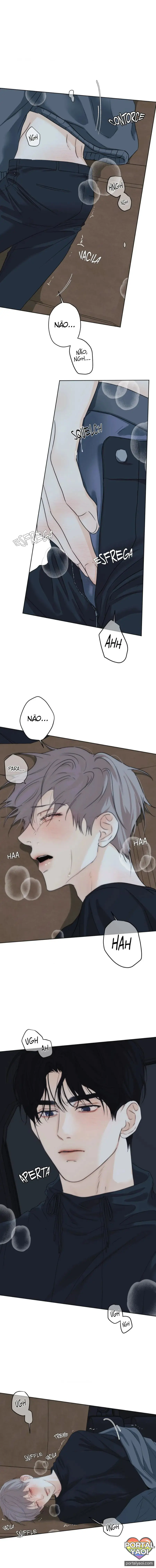 Cry Me a River – Capítulo 35 Yaoi – Página 1