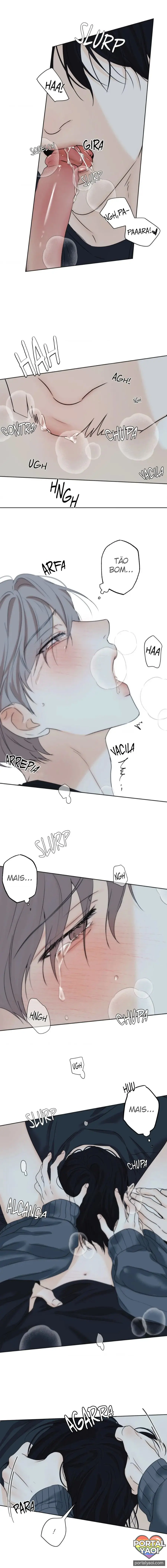 Cry Me a River – Capítulo 35 Yaoi – Página 3