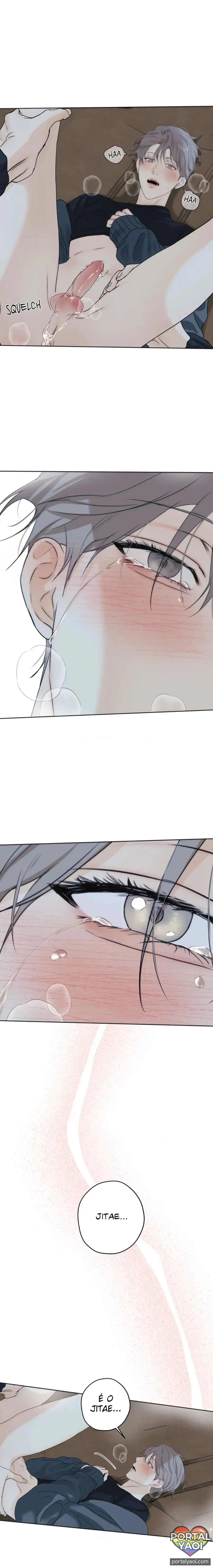 Cry Me a River – Capítulo 35 Yaoi – Página 7