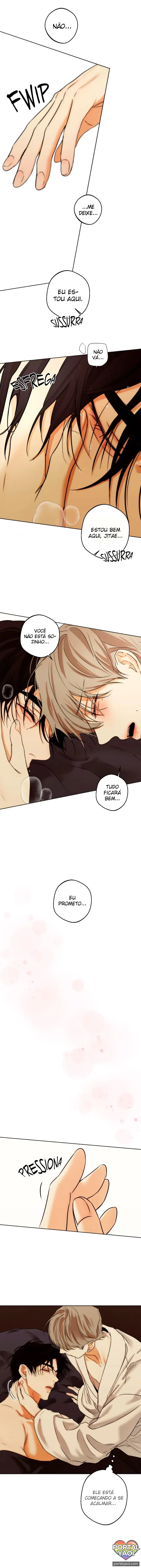 Cry Me a River – Capítulo 38 Yaoi – Página 4