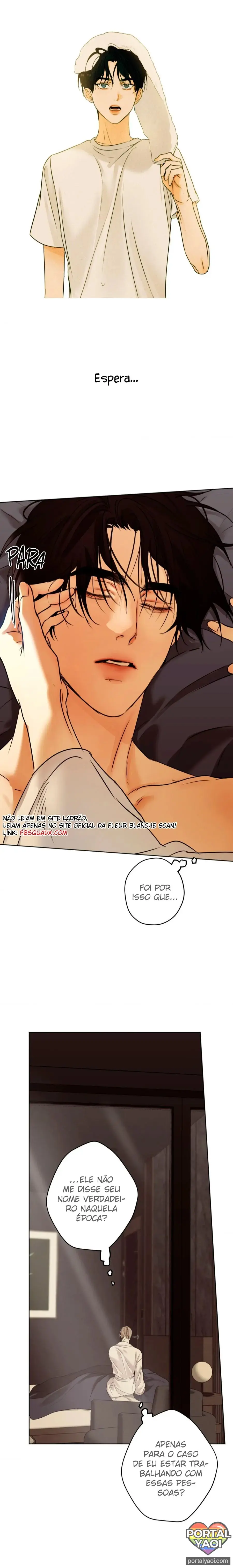 Cry Me a River – Capítulo 38 Yaoi – Página 6