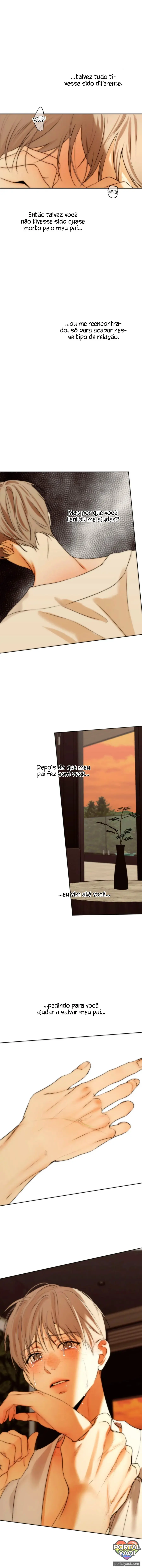 Cry Me a River – Capítulo 38 Yaoi – Página 8