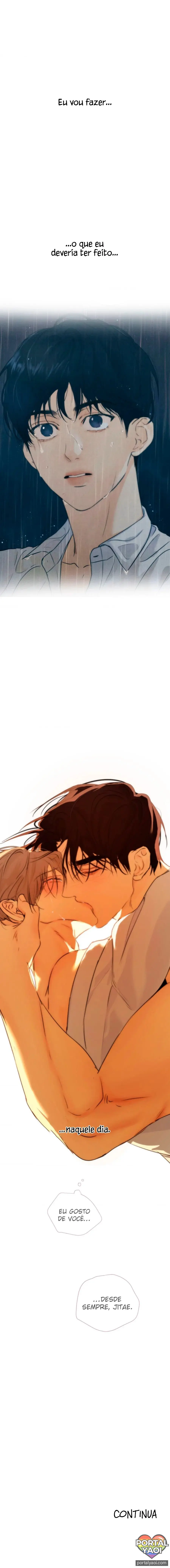 Cry Me a River – Capítulo 39 Yaoi – Página 11