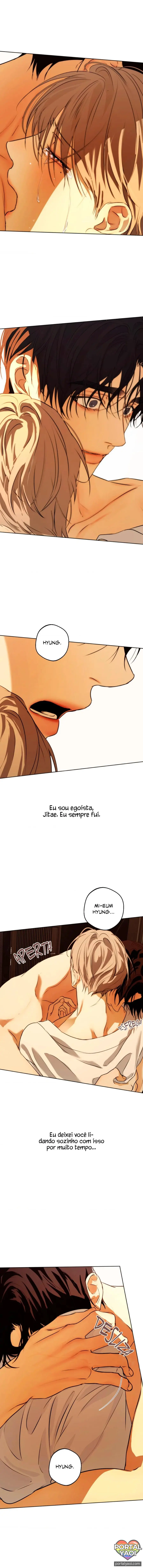 Cry Me a River – Capítulo 39 Yaoi – Página 7