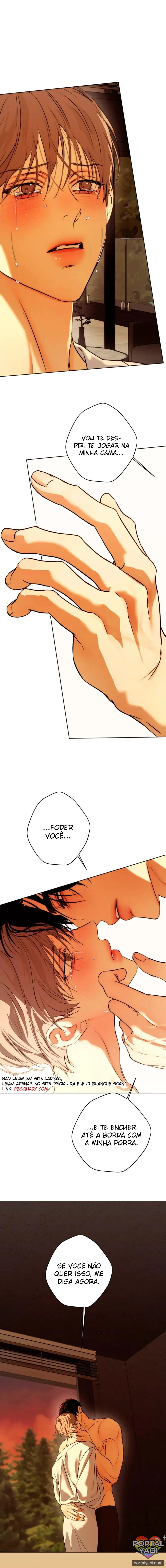 Cry Me a River – Capítulo 39 Yaoi – Página 9