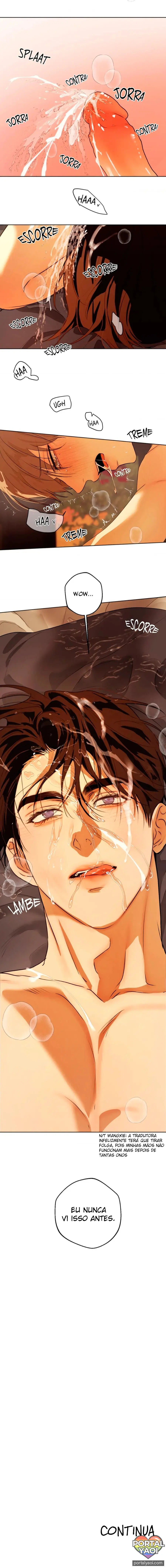 Cry Me a River – Capítulo 40 Yaoi – Página 12