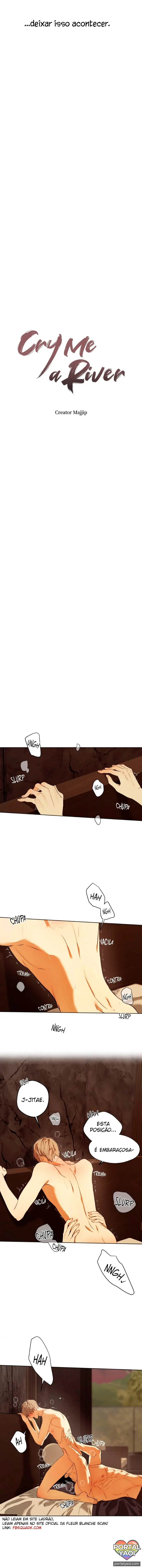 Cry Me a River – Capítulo 40 Yaoi – Página 6